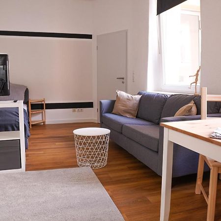 Fullhouse - Halle - T28 - Panda Apartment Exteriör bild